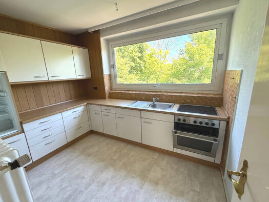 Wohnung zum Kauf 165.000 € 3 Zimmer 92 m² 2. Geschoss Heppens Wilhelmshaven 26384