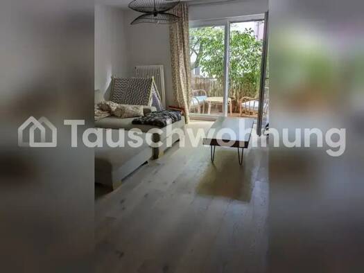 Wohnung zur Miete Tauschwohnung 660 € 3 Zimmer 75 m² 1. Geschoss Oberau Freiburg im Breisgau 79102