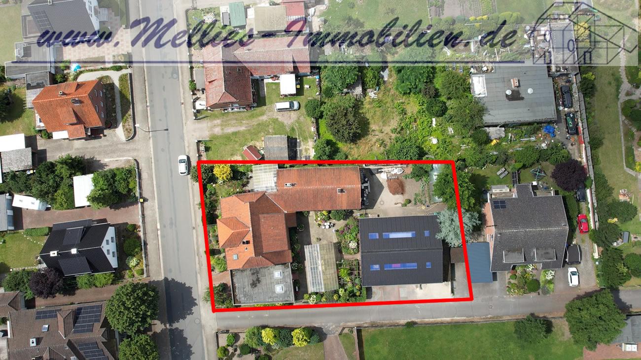 Immobilie zum Kauf 420.000 € 1.130 m²<br/>Grundstück Wrestedt Wrestedt 29559