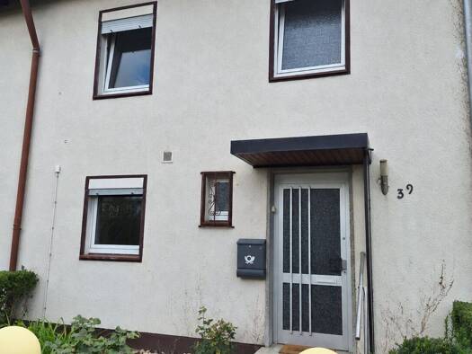Reihenmittelhaus zum Kauf 395.000 € 4 Zimmer 92 m² 223 m² Grundstück Vingst Köln 51107