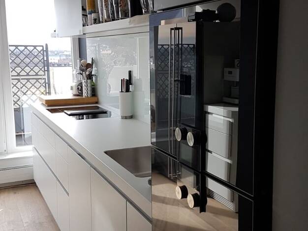 Penthouse zum Kauf 750.000 € 3 Zimmer 126,1 m² Geschoss 8/9 frei ab sofort Kurfürsten-Anlage 61 Weststadt Heidelberg 69115