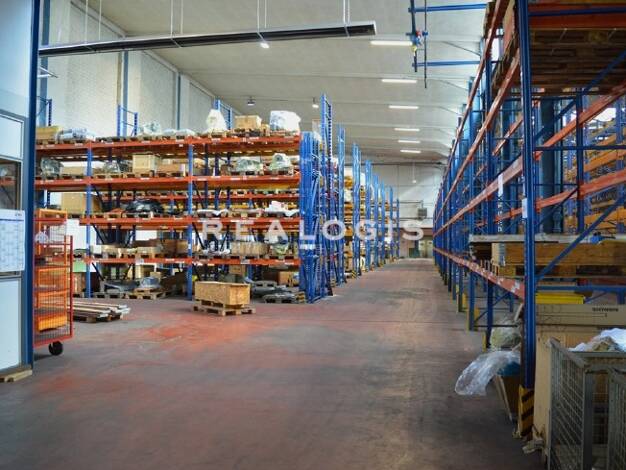 Halle/Industriefläche zur Miete 1.500 m² Lagerfläche Singen Singen 78224