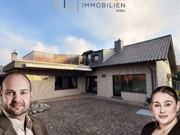 Einfamilienhaus zum Kauf 747.500 € 7 Zimmer 246 m² 513 m² Grundstück frei ab sofort Kaarst-Nord Kaarst 41564