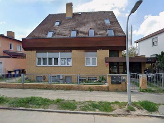WG-Zimmer zur Miete 550 € 22 m² 2 Geschosse frei ab 01.10.2026 Rudow Neukölln 12357