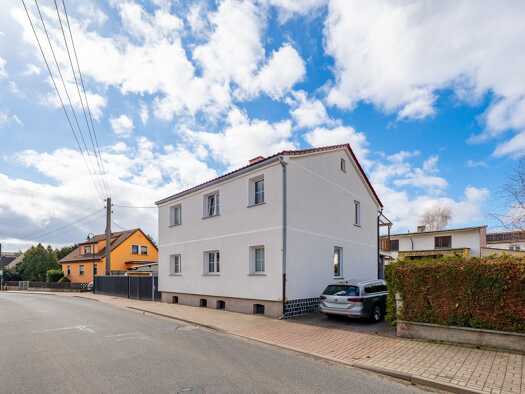 Einfamilienhaus zum Kauf 220.000 € 6 Zimmer 140 m² 367 m² Grundstück frei ab 01.10.2026 Ilmenau Ilmenau 98693
