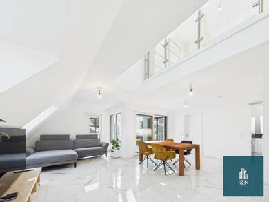 Maisonette zum Kauf 629.000 € 4,5 Zimmer 104 m² 3. Geschoss frei ab sofort Scharnhausen Ostfildern 73760