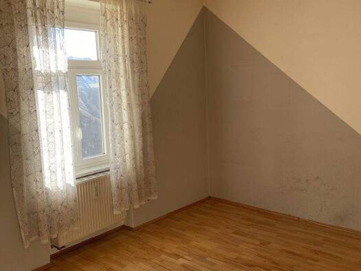 Wohnung zur Miete 300 € 2,5 Zimmer 45,7 m² 2. Geschoss Vinzenzgasse Eggenberg Graz 8020