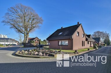 Mehrfamilienhaus zum Kauf 429.000 € 8 Zimmer 250,8 m² 826 m² Grundstück Bawinkel Bawinkel 49844