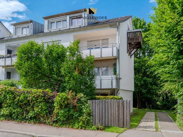 Wohnung zum Kauf 299.000 € 3 Zimmer 75 m² Rohr Vaihingen 70565