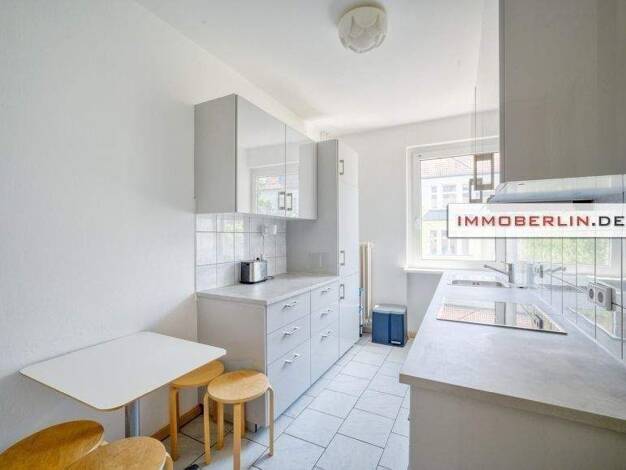 Wohnung zum Kauf 475.000 € 3 Zimmer 73 m² 4. Geschoss Wilmersdorf Berlin 10719