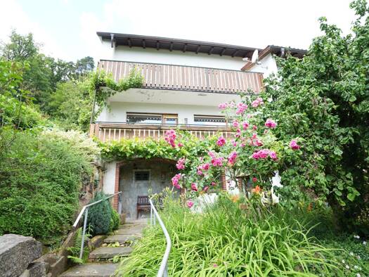 Reihenendhaus zum Kauf 398.000 € 4 Zimmer 113 m² 499 m² Grundstück Hohenwettersbach Karlsruhe 76228