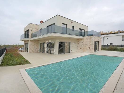 Einfamilienhaus zum Kauf 780.000 € 5 Zimmer 242 m² Tar, Tar-Vabriga Vabriga 52465