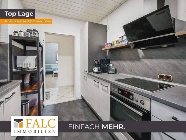 Wohnung zum Kauf 109.000 € 3 Zimmer 52 m² frei ab 01.05.2026 Himmelsthür Hildesheim 31137