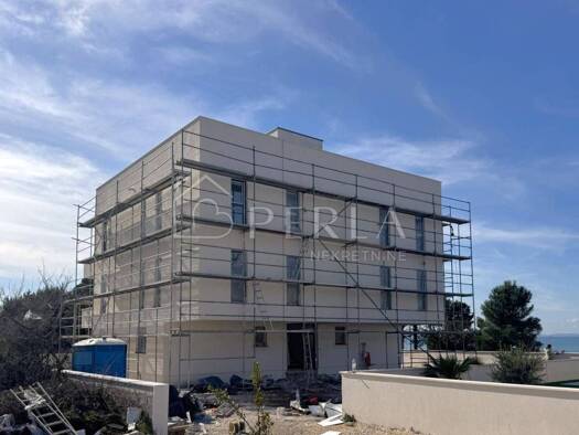 Wohnung zum Kauf 275.000 € 3 Zimmer 78 m² 1. Geschoss Privlaka Privlaka