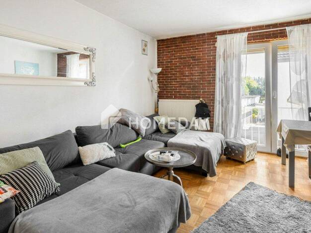 Wohnung zum Kauf 299.000 € 3 Zimmer 80 m² 2. Geschoss Holweide Köln 51067