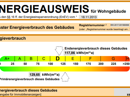 Terrassenwohnung zur Miete 1.150 € 3 Zimmer 86 m² Geschoss EG/2 frei ab 01.05.2026 Schwarzwaldstraße 108 Südstadt Pforzheim 75173