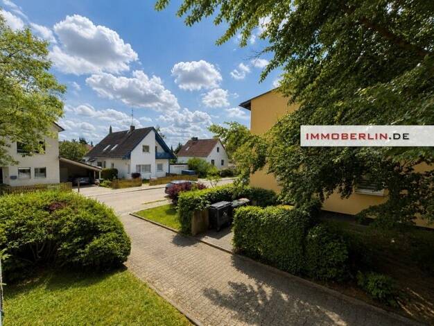 Wohnung zum Kauf 249.000 € 2 Zimmer 65 m² EG Marienfelde Berlin 12277