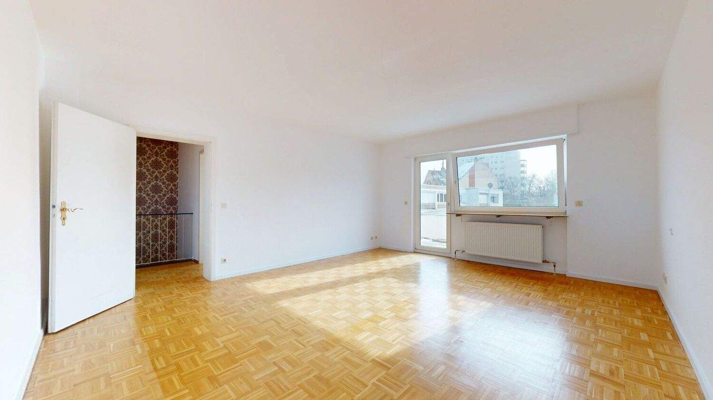 Reihenmittelhaus zum Kauf - Ansicht 3