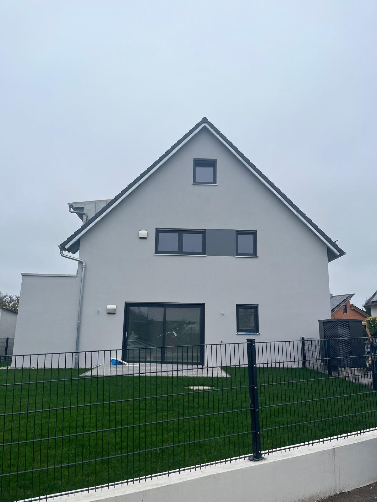 Terrassenwohnung zur Miete 870 € 2 Zimmer 67 m²<br/>Wohnfläche EG<br/>Geschoss ab sofort<br/>Verfügbarkeit Auf dem Weinberg 28 Abensberg Abensberg 93326