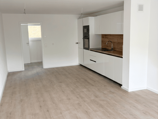 Wohnung zur Miete - Erstbezug 895 € 2 Zimmer 71,5 m² 3. Geschoss frei ab sofort Wieden Wieden 79695