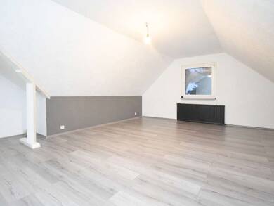 Wohnung zur Miete 560 € 3 Zimmer 80 m² Dachgeschoss, 2. Geschoss Goslar 38640