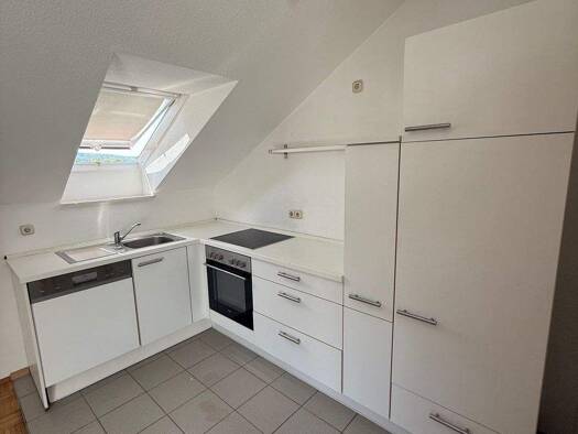 Wohnung zur Miete 430 € 1 Zimmer 47 m² Geschoss 2/2 frei ab 01.01.2027 Wielandstraße 34 a Kirkel-Neuhäusel Kirkel 66459