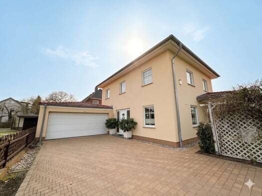 Einfamilienhaus zum Kauf 799.000 € 4 Zimmer 140 m² 435 m² Grundstück Hohen Neuendorf 16540