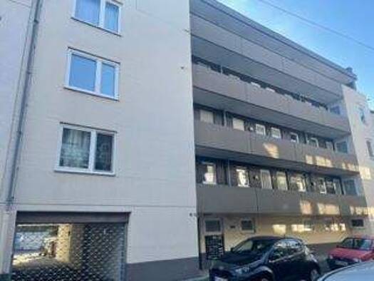 Wohnung zum Kauf 159.900 € 2 Zimmer 40 m² Steinerstr. 10-12 Beuel Bonn 53225