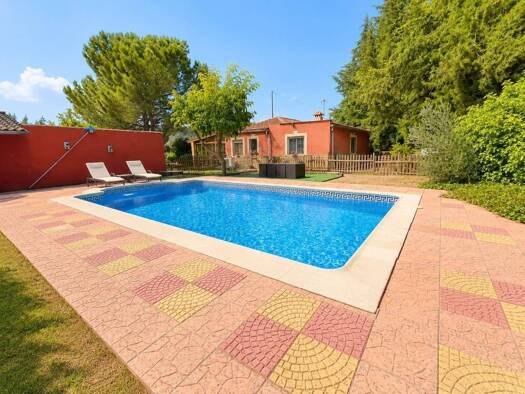 Bauernhaus zum Kauf 259.000 € 4 Zimmer 290 m² 2.550 m² Grundstück Caravaca de la Cruz 30400
