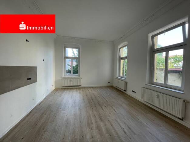 Wohnung zur Miete 898 € 4 Zimmer 119,7 m² Ziegelberg 2 Innenstadt Gera 07545