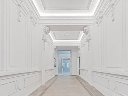 Wohnung zum Kauf - Erstbezug 875.000 € 5 Zimmer 122,4 m² 3. Geschoss Währing 1180