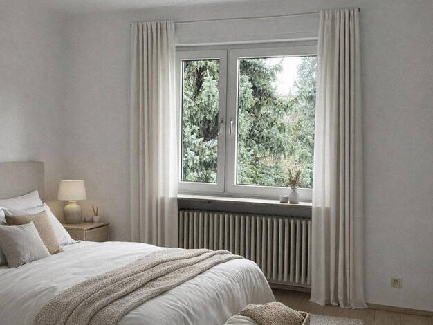 Wohnung zur Miete 720 € 2 Zimmer 72 m² 2. Geschoss frei ab 01.06.2026 Malstatt Saarbrücken 66113