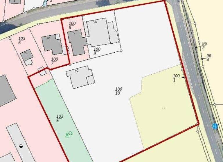 Gewerbegrundstück zum Kauf 600.000 € 13.000 m² Grundstück Armstorf 21769