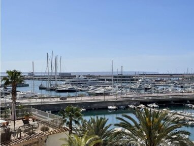 Apartment zum Kauf 1.985.000 € 3 Zimmer 160 m² Palma de Mallorca 07015