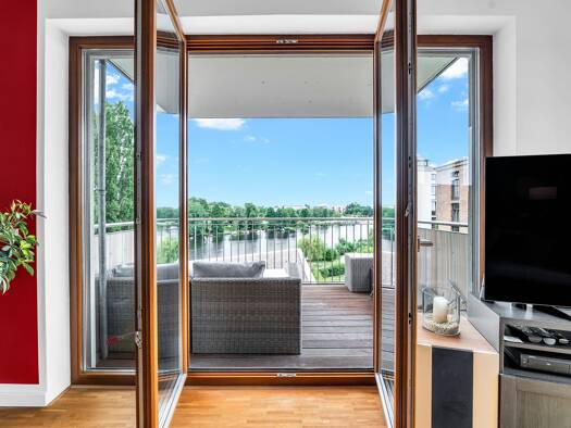 Wohnung zum Kauf 799.000 € 4 Zimmer 117,5 m² 3. Geschoss frei ab 01.09.2026 Köpenick Treptow-Köpenick 12555