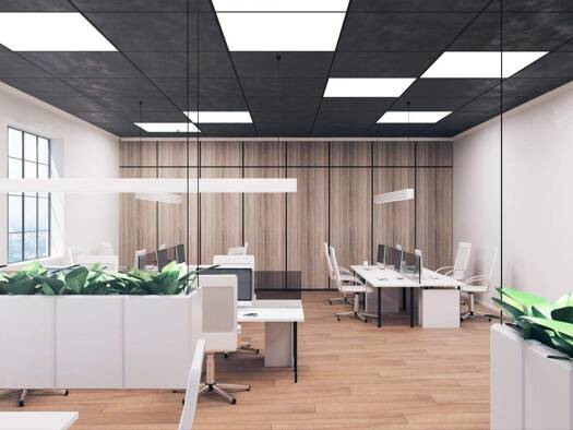 Büro zur Miete provisionsfrei 2.300 € 2 Zimmer Kardinalplatz 8 Innere Stadt Klagenfurt am Wörthersee 9020