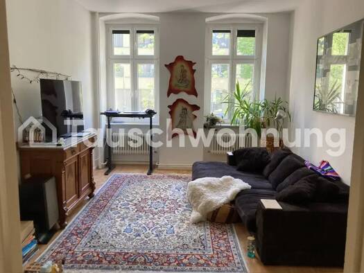 Wohnung zur Miete Tauschwohnung 934 € 2 Zimmer 74 m² 1. Geschoss Kreuzberg Berlin 10997