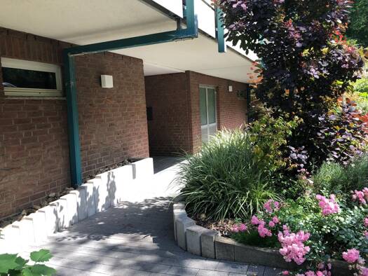 Wohnung zum Kauf 459.000 € 3 Zimmer 101,6 m² 4. Geschoss frei ab sofort Gerresheim Düsseldorf 40625