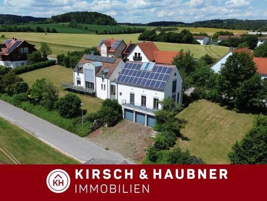 Einfamilienhaus zum Kauf 698.000 € 4 Zimmer 143 m² 2.155 m² Grundstück Lauterhofen Lauterhofen 92283