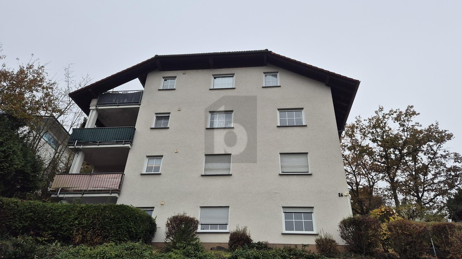 Wohnung zum Kauf 139.000 € 3 Zimmer 86 m²<br/>Wohnfläche Nauborn Wetzlar 35580