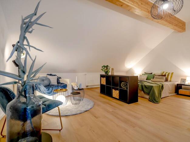 Reihenmittelhaus zum Kauf provisionsfrei 725.000 € 5 Zimmer 166 m² 193 m² Grundstück Langen Langen 63225