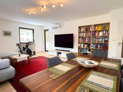 Wohnung zum Kauf 245.000 € 4 Zimmer 95 m² frei ab 01.11.2026 Coburg 96450
