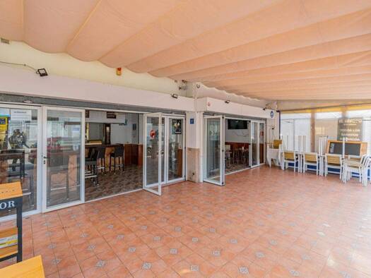 Bar/Café zum Kauf 241.900 € 97 m² Gastrofläche Calvià 07181