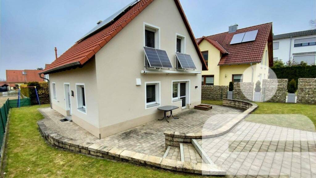 Einfamilienhaus zum Kauf 429.000 € 4 Zimmer 113 m² 486 m² Grundstück Teublitz 93158