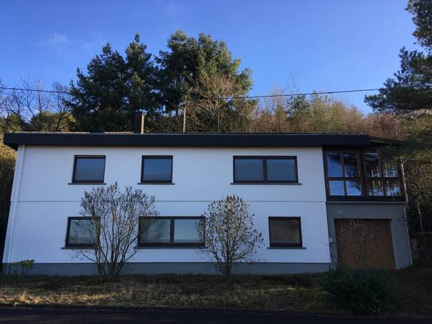 Einfamilienhaus zum Kauf 219.000 € 8 Zimmer 197 m² 777 m² Grundstück Schwarzerden 55629