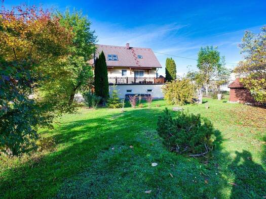 Mehrfamilienhaus zum Kauf 730.000 € 9 Zimmer 152 m² 2.776 m² Grundstück Pucking 4055