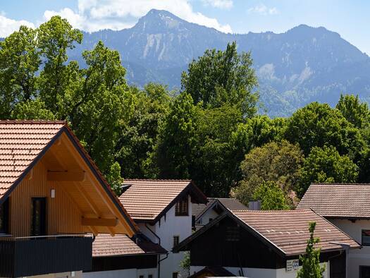 Wohnung zum Kauf 399.000 € 2 Zimmer 65 m² 2. Geschoss Feldwies Übersee 83236