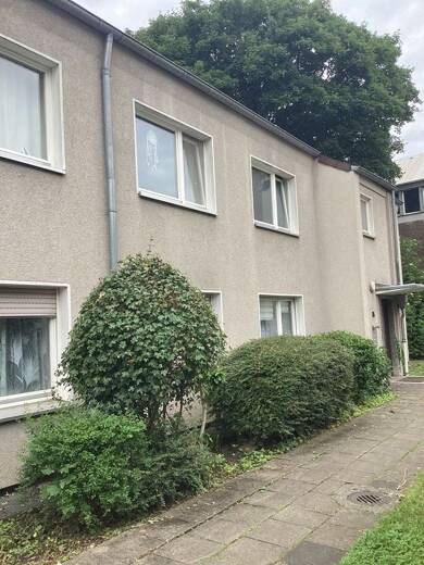 Wohnung zur Miete 675 € 2 Zimmer 69,5 m² Dachgeschoss frei ab 31.07.2025 Mackestraße 35 Ellerviertel Bonn 53119