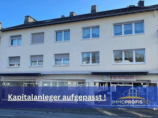 Haus zum Kauf 299.000 € 26 Zimmer 324 m² 374 m² Grundstück Hauptstrasse 74 Warstein 59581