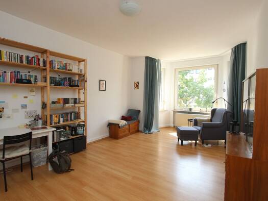 Wohnung zur Miete 515 € 2 Zimmer 54,2 m² 2. Geschoss frei ab 01.10.2026 Wilhelmshöher Allee 278 Bad Wilhelmshöhe Bad Wilhelmshöhe 34131